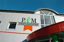 P&M Eifeler Fleischvertrieb